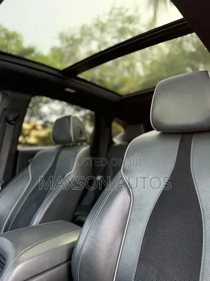 Acura RDX 2021 White