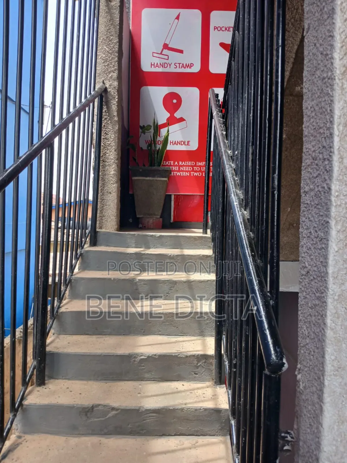Office Space for Rent
