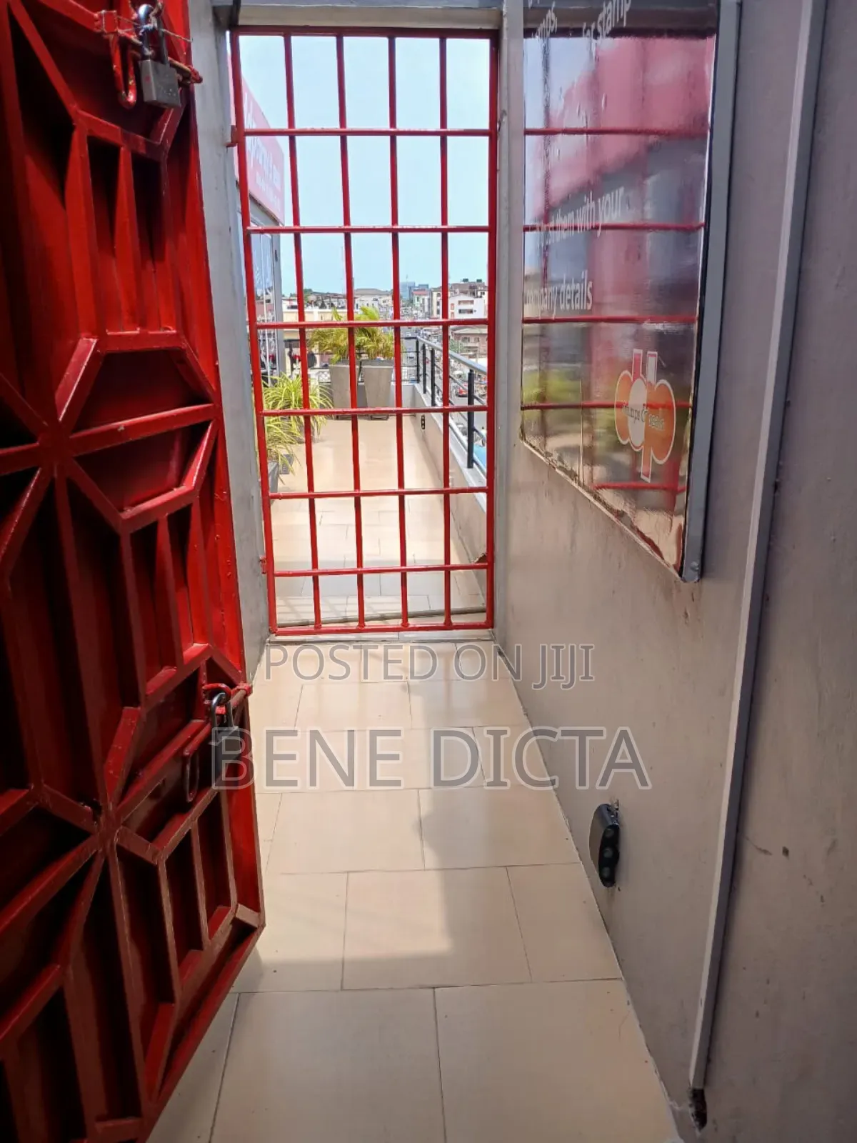 Office Space for Rent