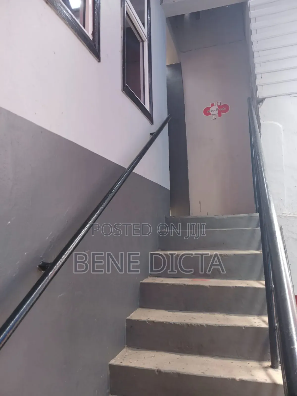Office Space for Rent