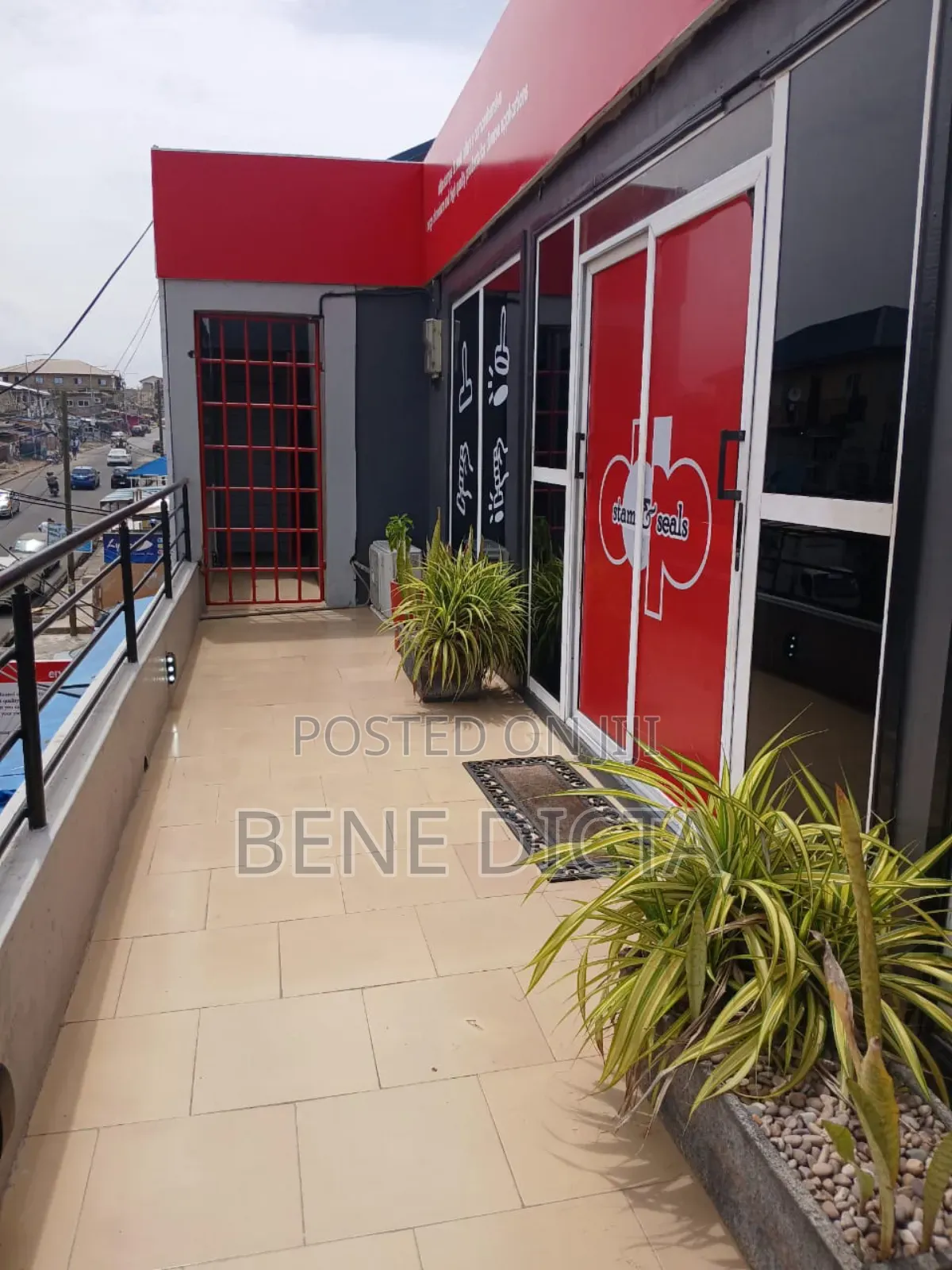 Office Space for Rent