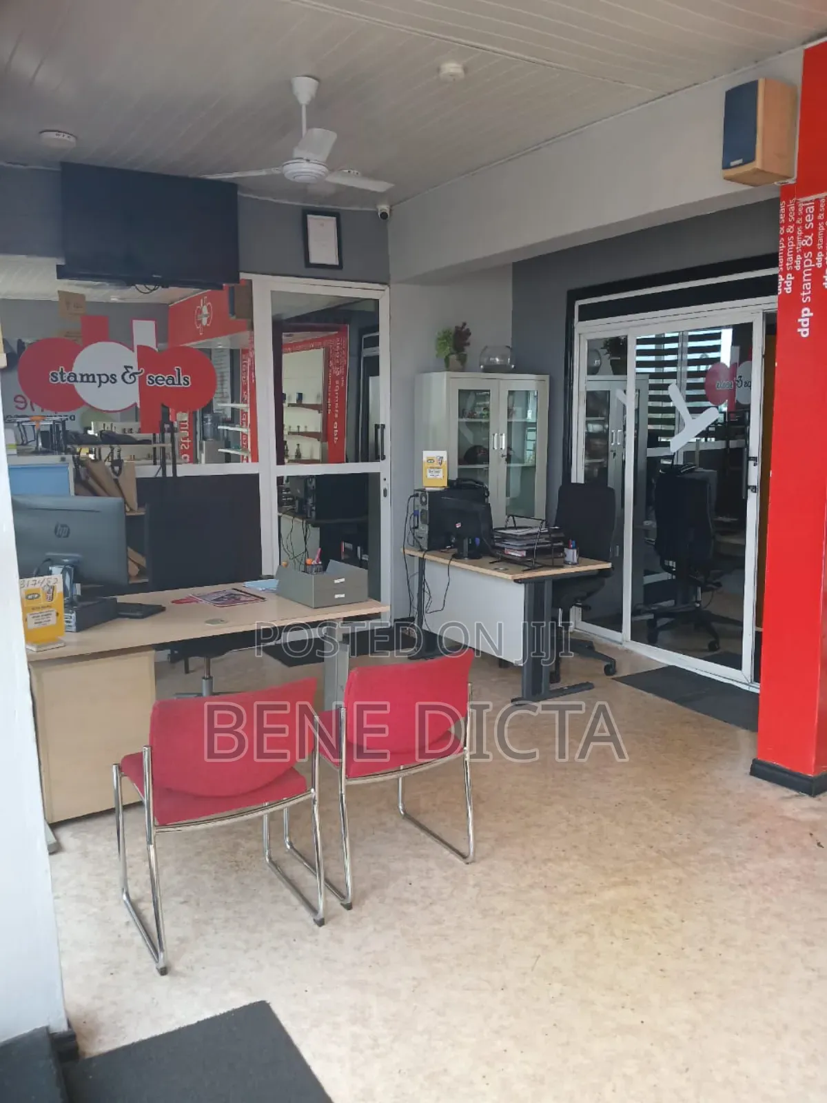 Office Space for Rent