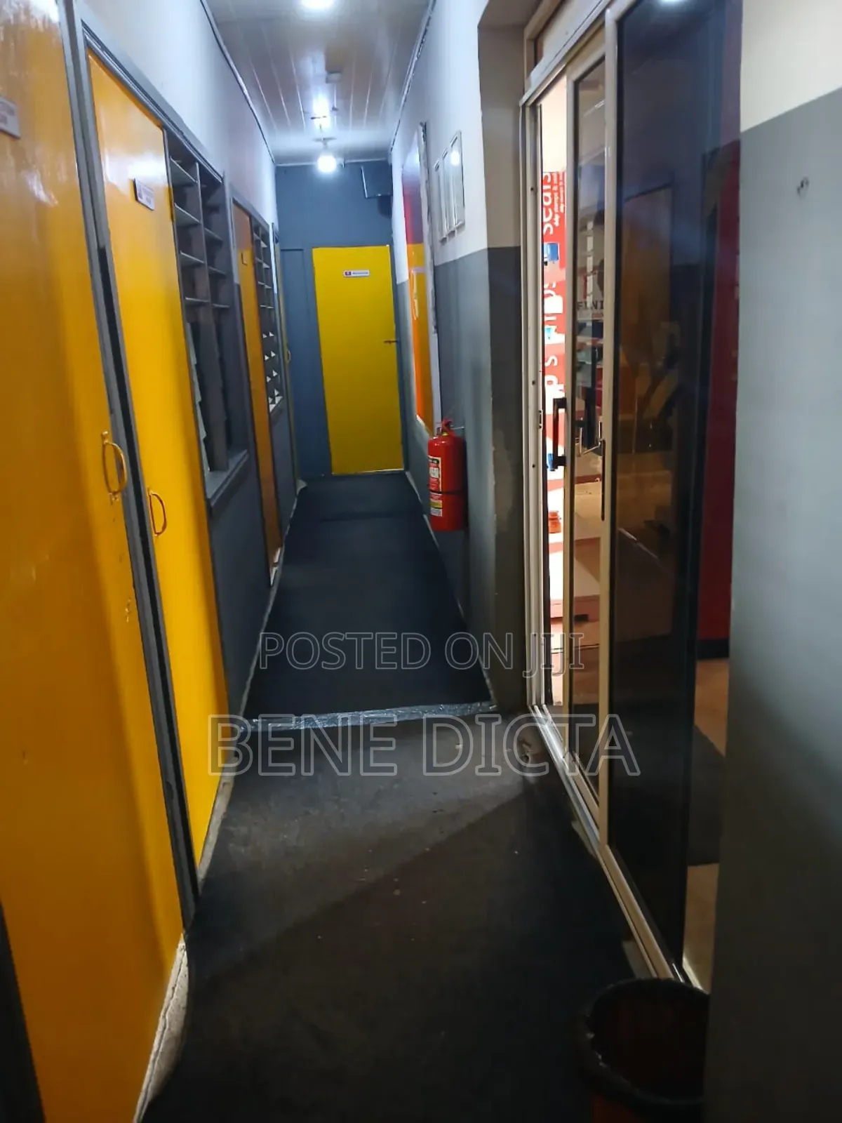 Office Space for Rent