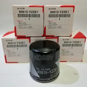 Oil Filter Toyota Allion 90915-Yzze1