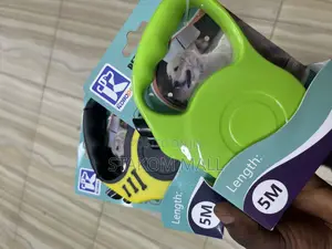 Pet Leash - 5 Meters