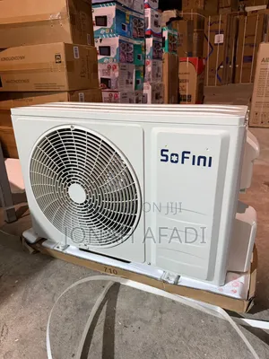 Sofini 1.5hp R410a Split Air Conditioner