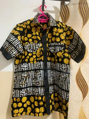 Men African Wear