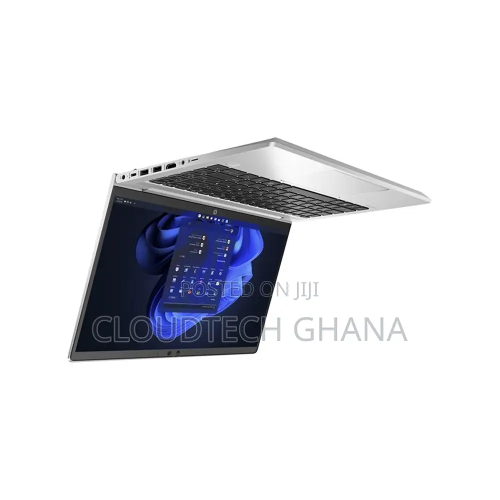 Laptop HP ProBook 640 8GB Intel Core i5 SSD 256GB