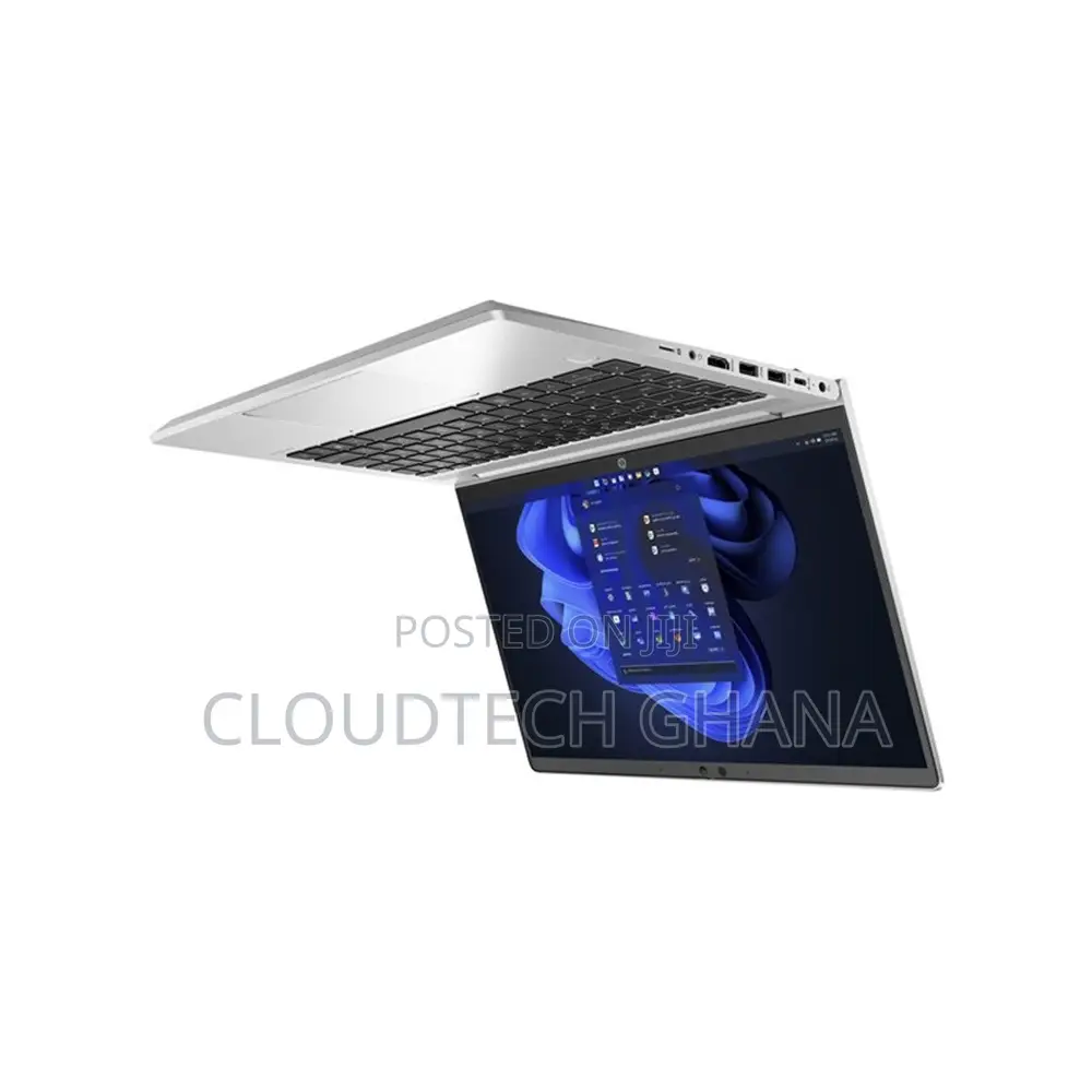Laptop HP ProBook 640 8GB Intel Core i5 SSD 256GB