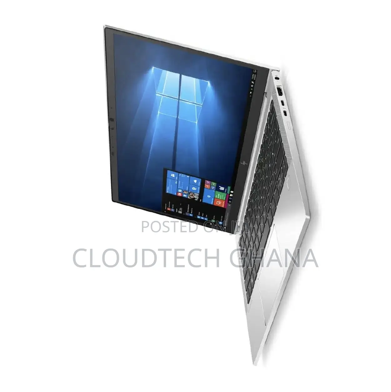 Laptop HP EliteBook 830 8GB Intel Core i5 SSD 256GB