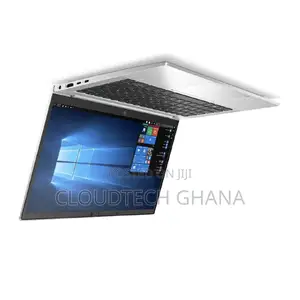 Laptop HP EliteBook 830 8GB Intel Core i5 SSD 256GB