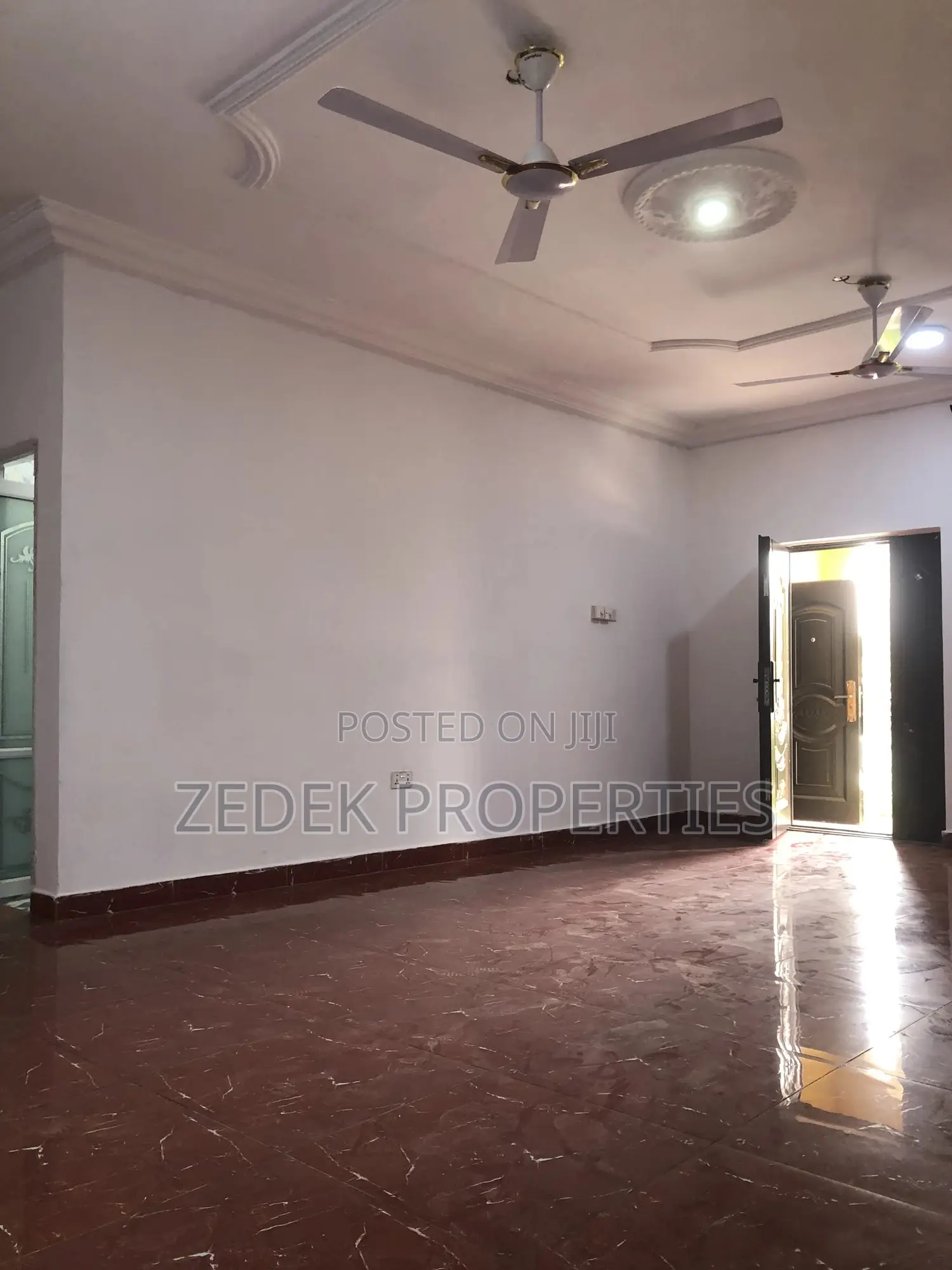 3bdrm Apartment in Kwabenya, Ashomang Estate for rent