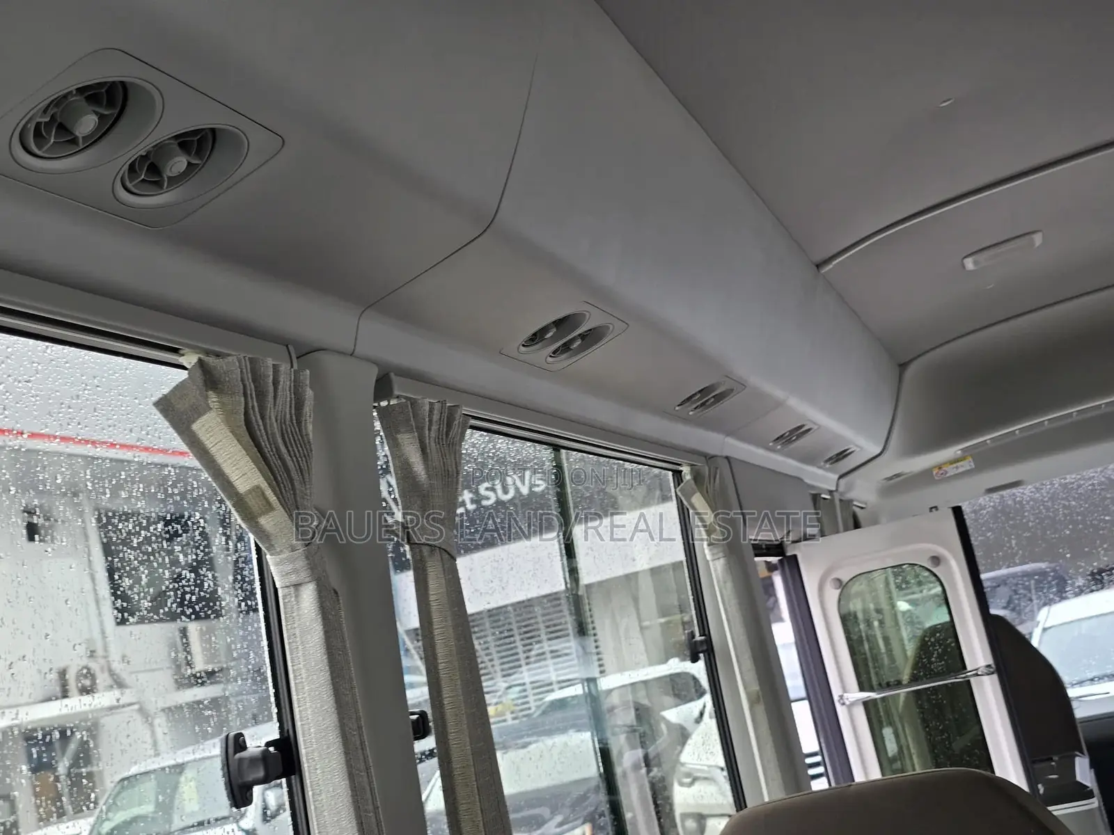 Toyota Coaster 2025 White
