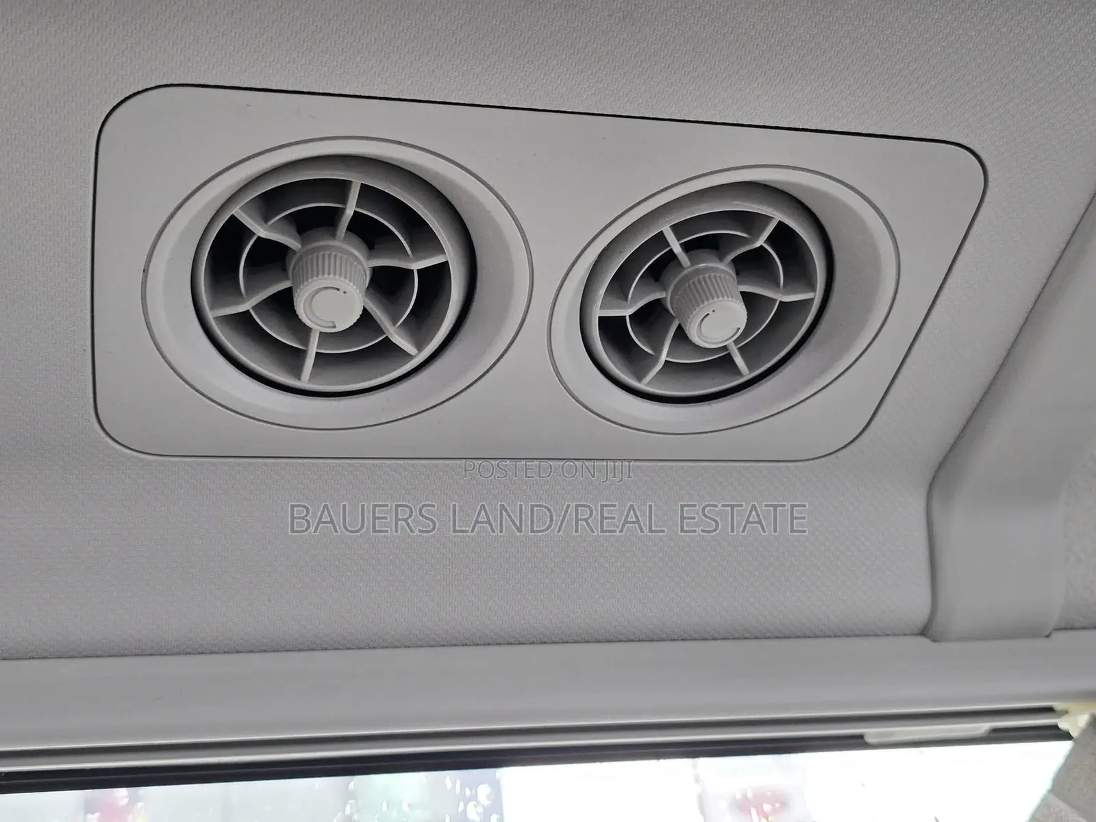 Toyota Coaster 2025 White