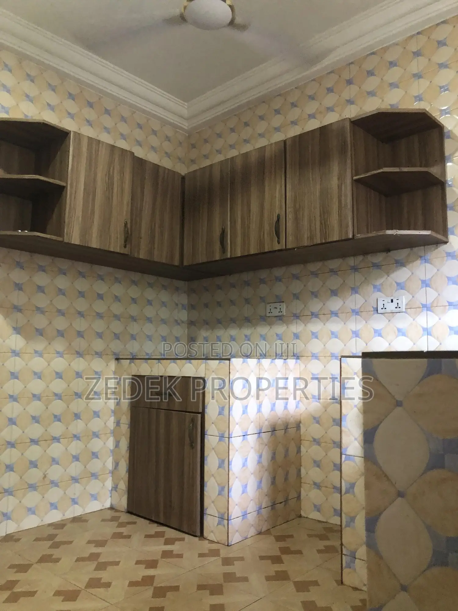 3bdrm Apartment in Kwabenya, Ashomang Estate for rent