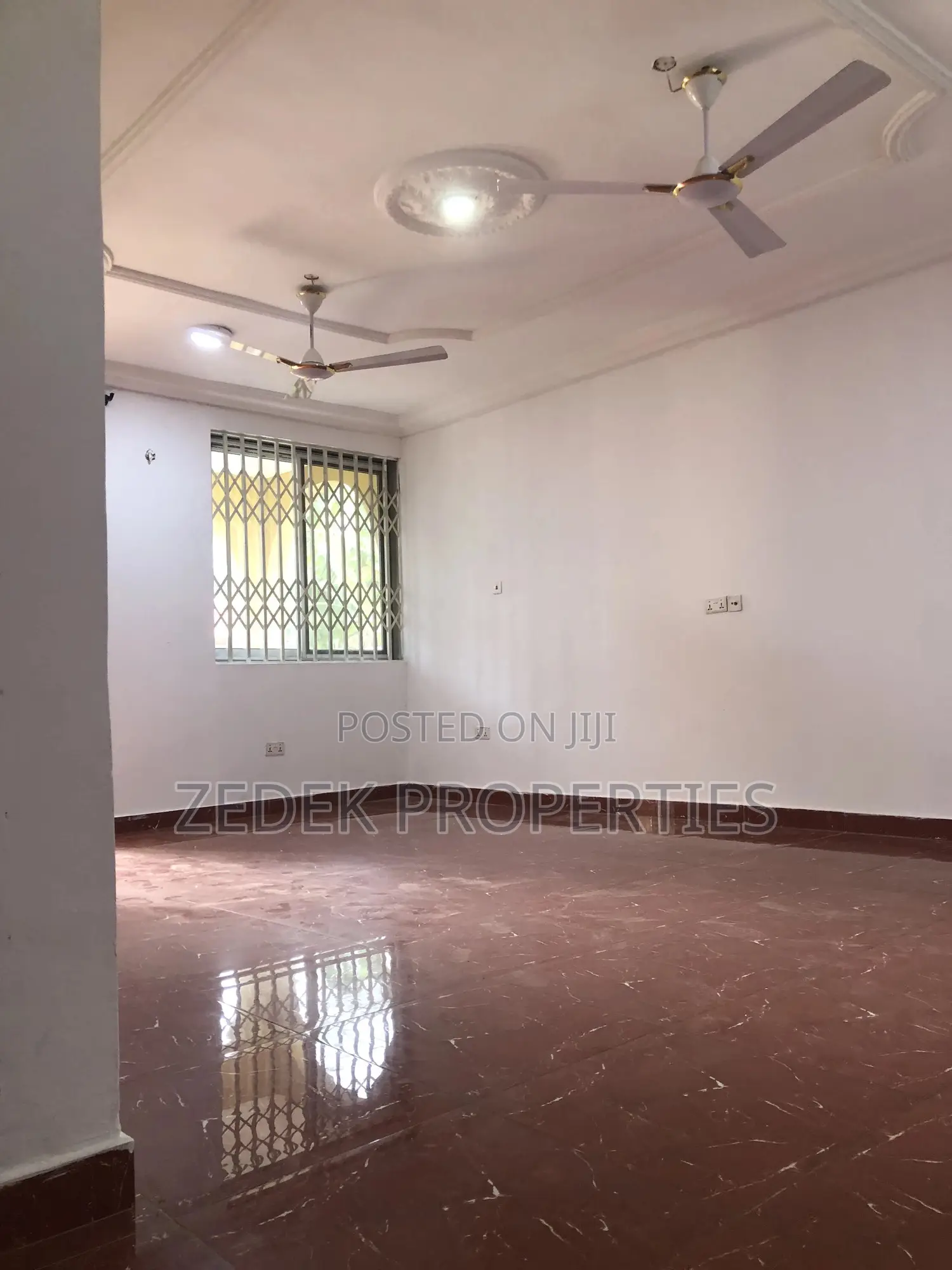 3bdrm Apartment in Kwabenya, Ashomang Estate for rent