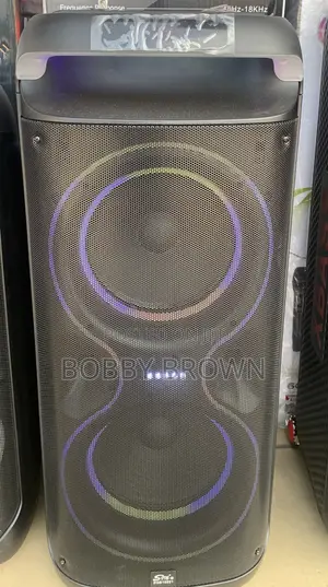 Bluetooth Sound System and Speaker