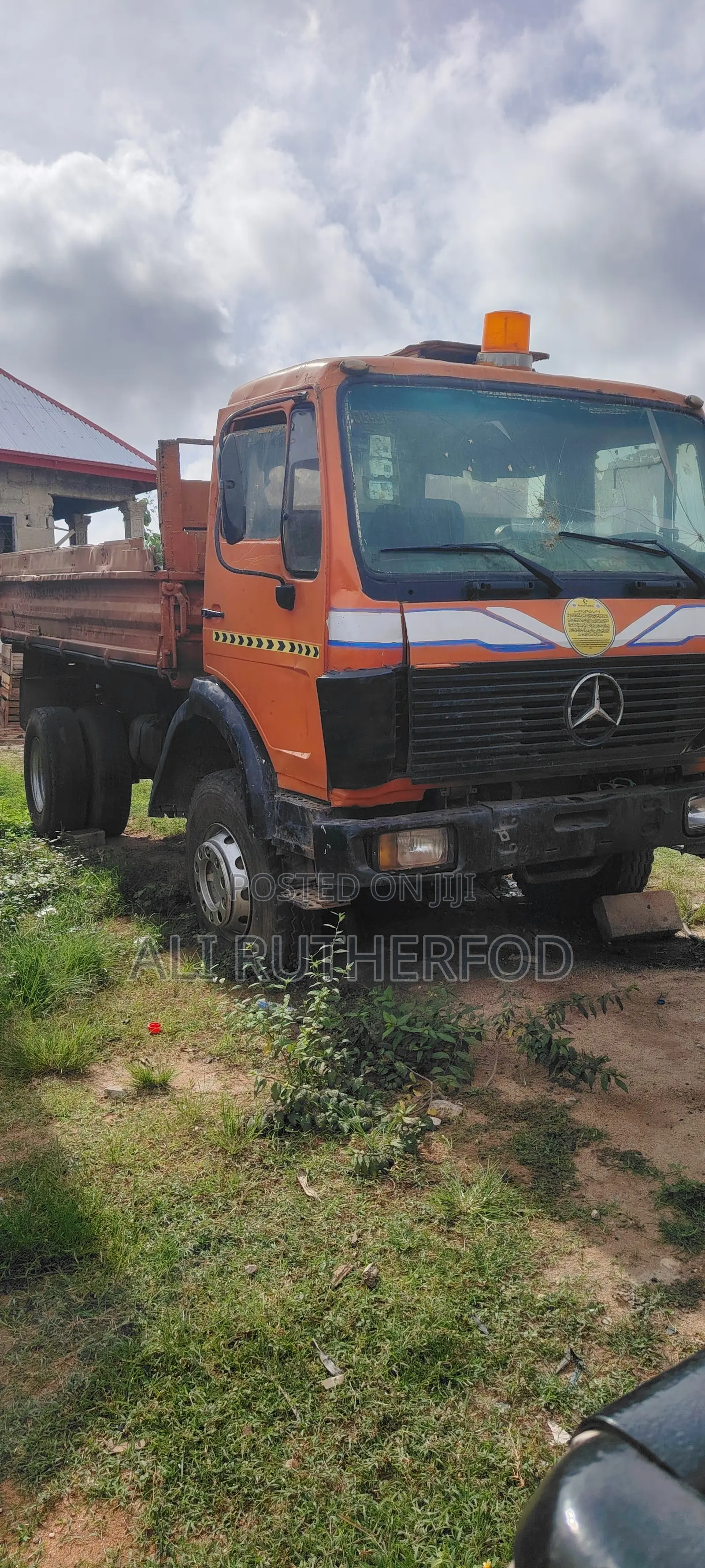 Mercedes Benz V6 for Sale