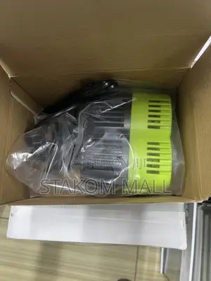 Wave Maker Circulation Pump
