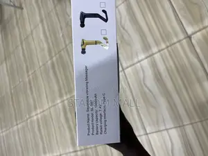 Separable Vibrating Massager 3in1 Multifuntion