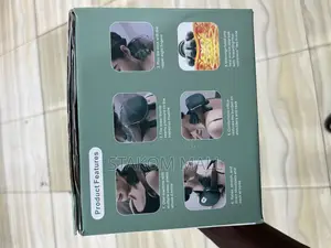Shoulder and Neck Massager