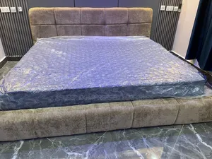Compressed Mattress Available