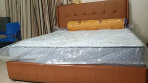 Compressed Mattress Available