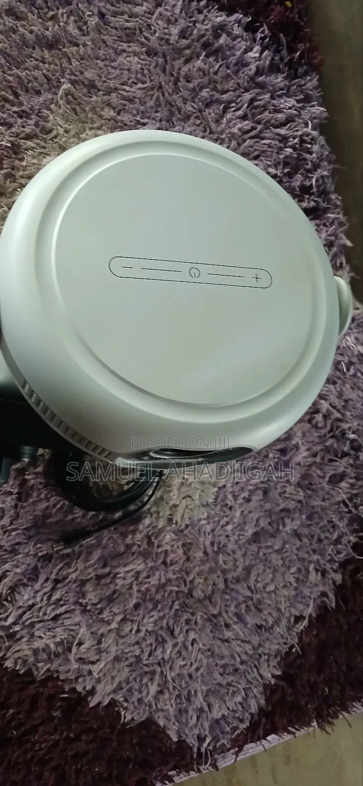  Projector