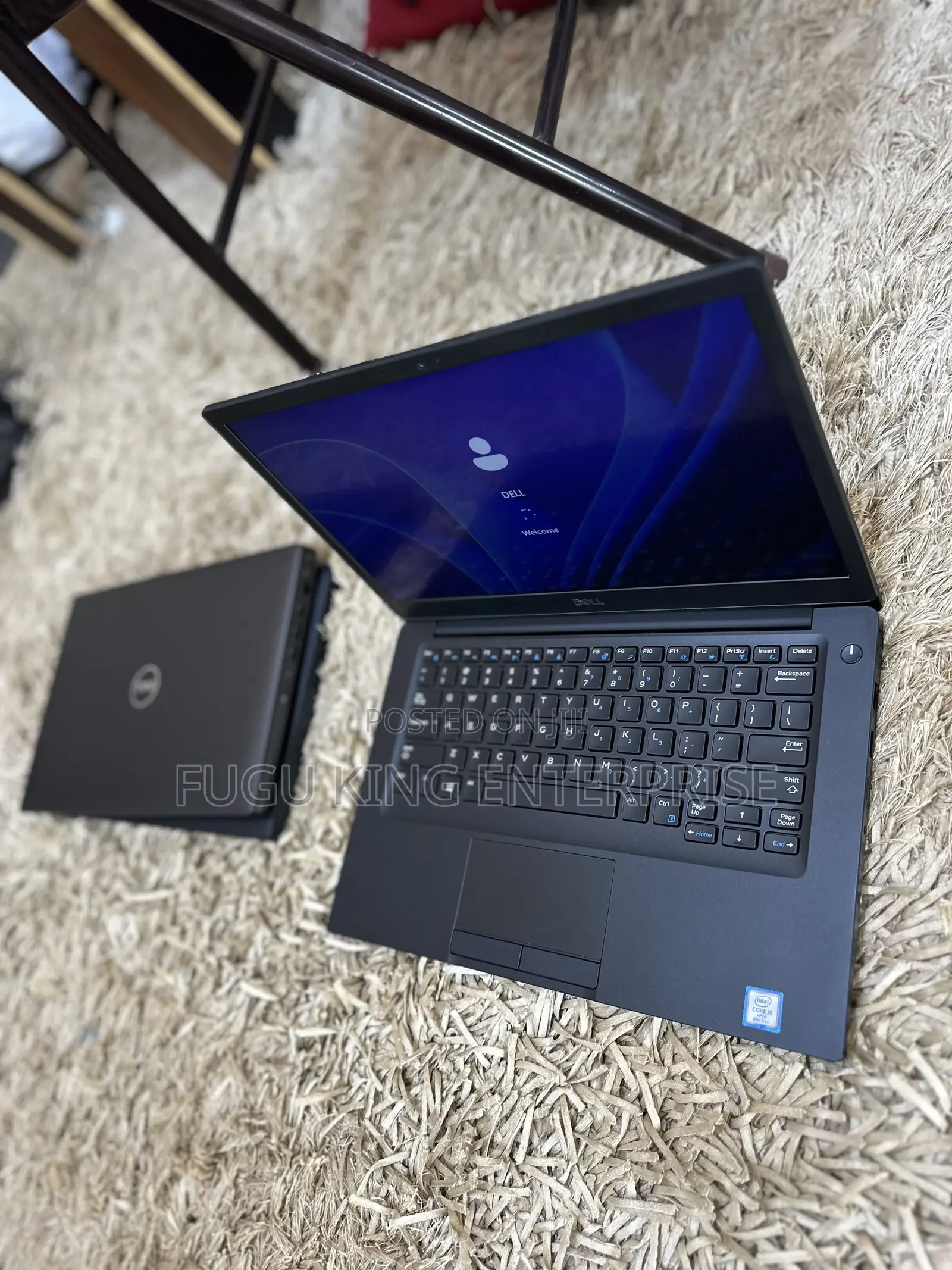 Laptop Dell Latitude 5400 8GB Intel Core i5 SSD 256GB