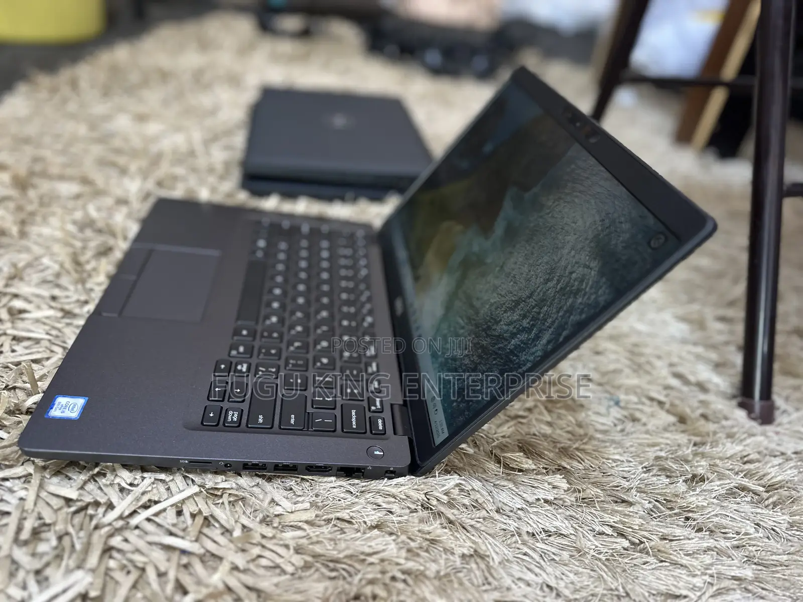 Laptop Dell Latitude 5400 8GB Intel Core i5 SSD 256GB