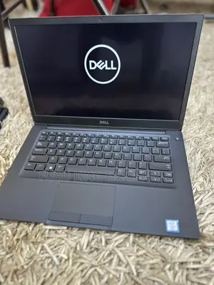 Laptop Dell Latitude 5400 8GB Intel Core i5 SSD 256GB