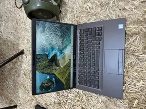 Laptop Dell Latitude 5400 8GB Intel Core i5 SSD 256GB