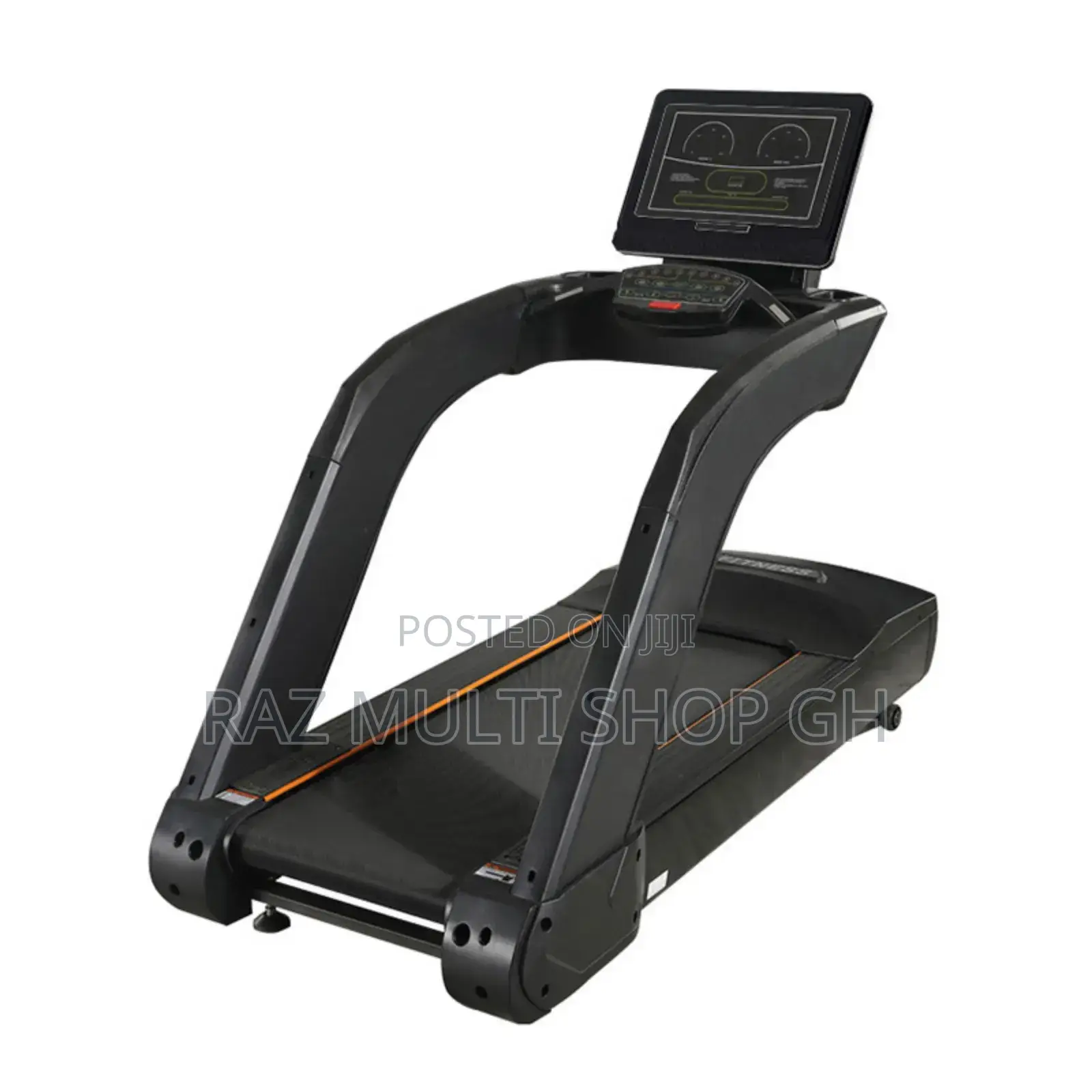 Vip Treadmill