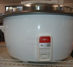 45l Commercial Multifunctional Rice Cooker