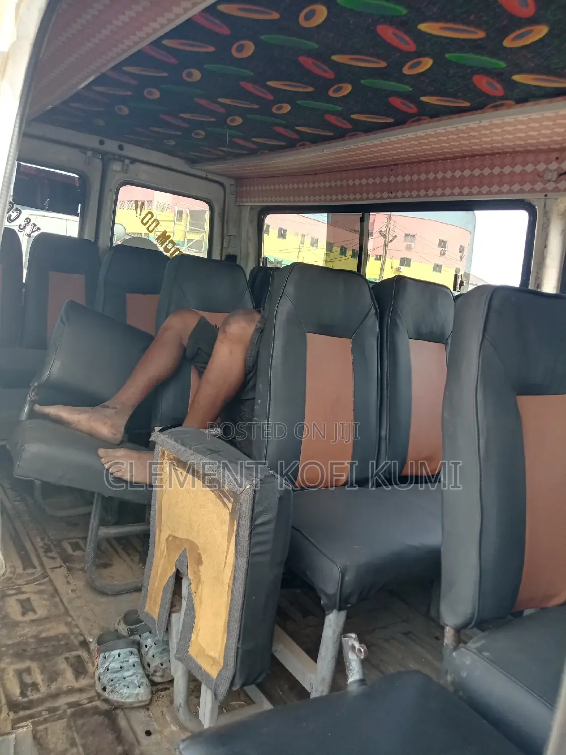 Mercedes-Benz Sprinter 2010 White