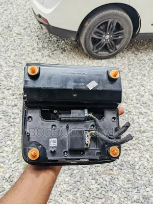 2019-2024 Acura RDX Roof Overhead Console Dome Light Lamp Switch