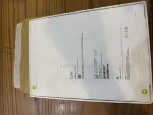 New Apple iPad (2025) 128 GB Pink