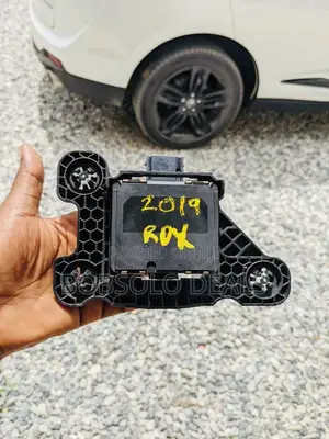 2019 2020 2021 2023 Acura RDX Cruise Control Radar