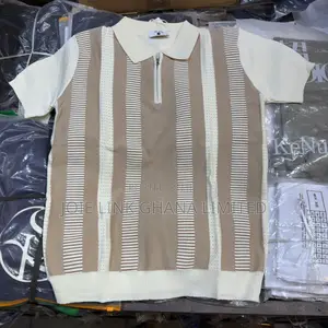 Premium Knitted Club T Shirts Available in Stock