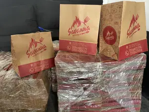 Paperbags Production
