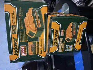 Drill Machine Battery
