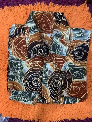 Men African Wear