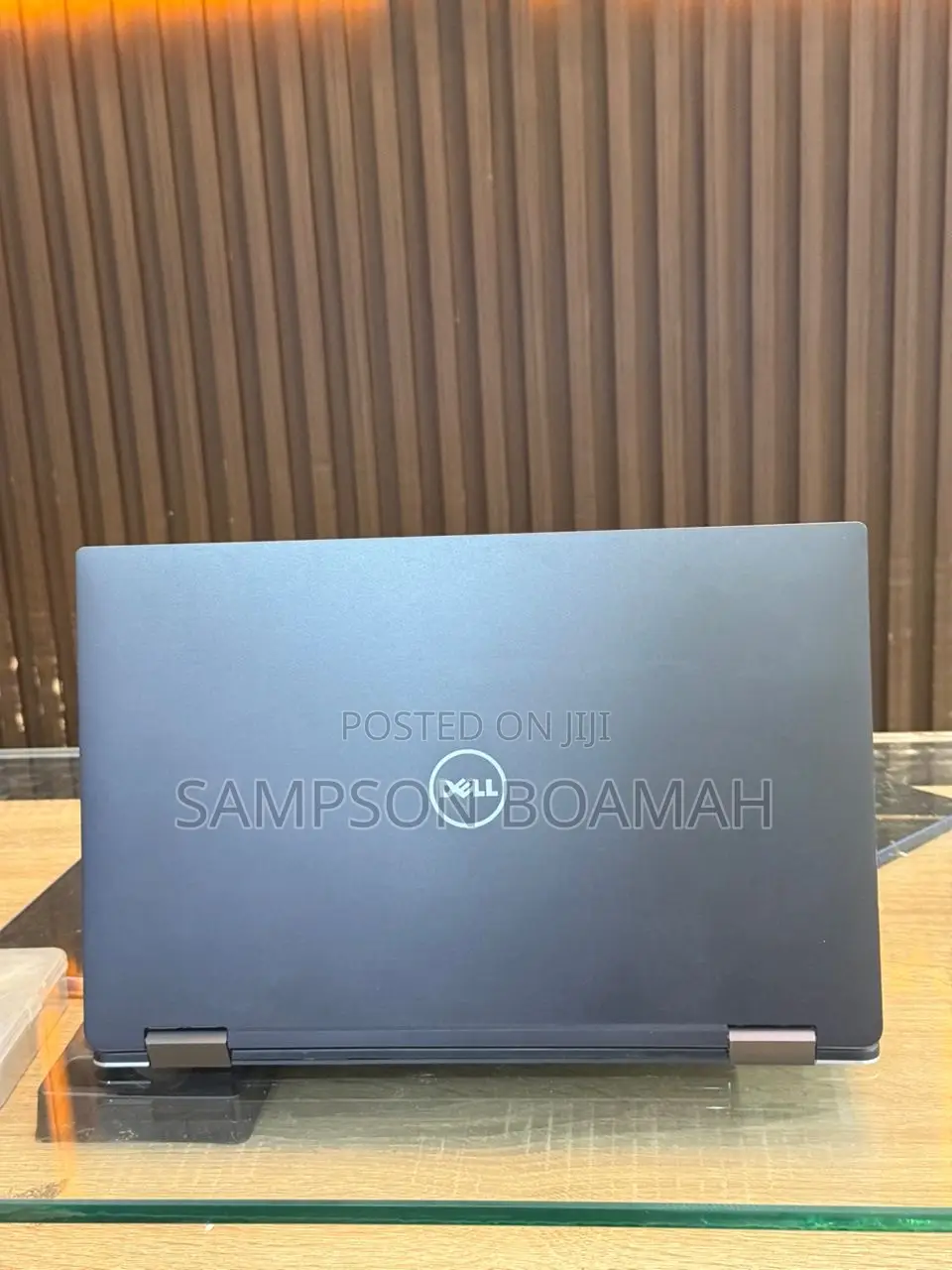 New Laptop Dell XPS 13 (9365) 8GB Intel Core i5 SSD 256GB