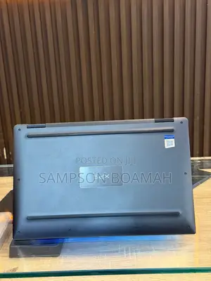 New Laptop Dell XPS 13 (9365) 8GB Intel Core i5 SSD 256GB