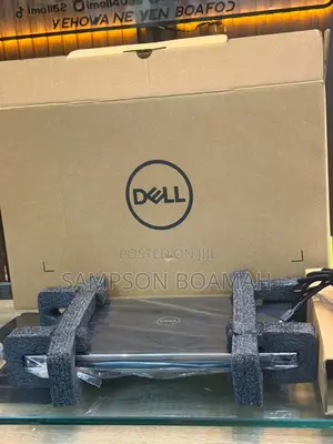 New Laptop Dell XPS 13 (9365) 8GB Intel Core i5 SSD 256GB