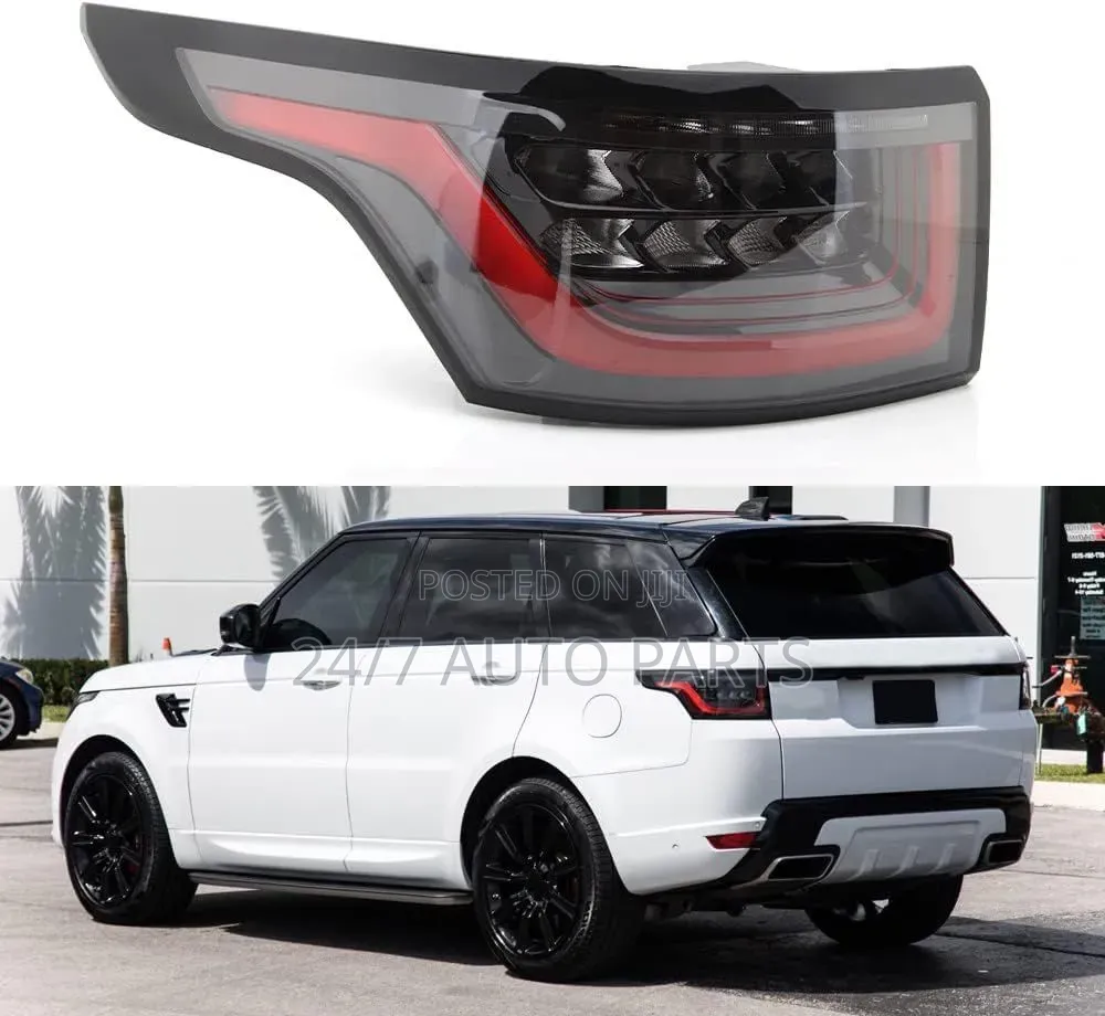 Range Rover Sport 18-2021 Taillight