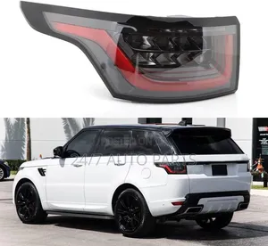Range Rover Sport 18-2021 Taillight