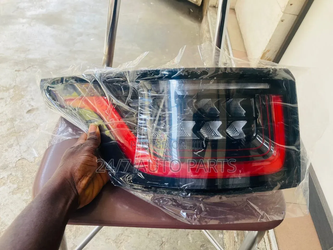 Range Rover Sport 18-2021 Taillight