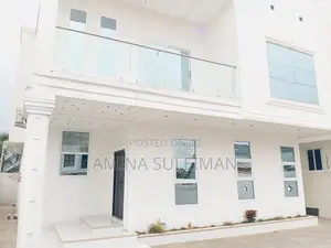 4bdrm Mansion in Legacy Heights, Ashaley Botwe for sale