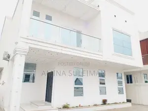 4bdrm Mansion in Legacy Heights, Ashaley Botwe for sale